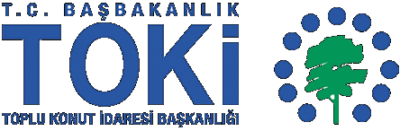    KASTAMONU TAŞKÖPRÜ İLÇESİ 310 KONUTLUK TOKİ PROJESİ