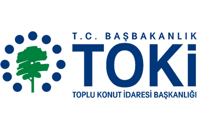 İZMİR-BAYRAKLI 444 KONUTLUK TOKİ PROJESİ